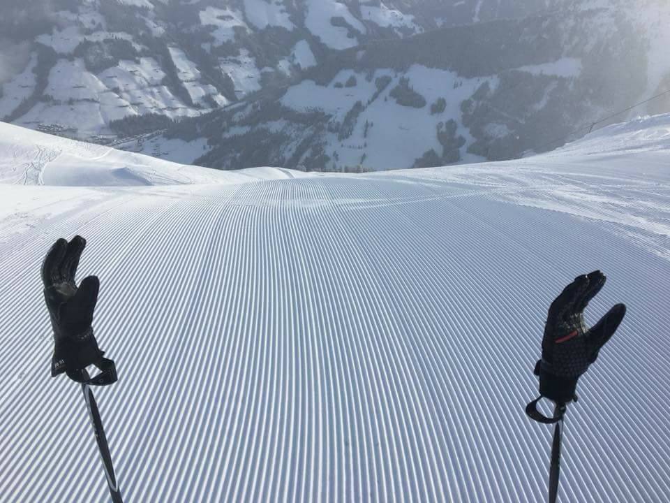 Ski-Club Burglengenfeld - Alpbachtal 2018