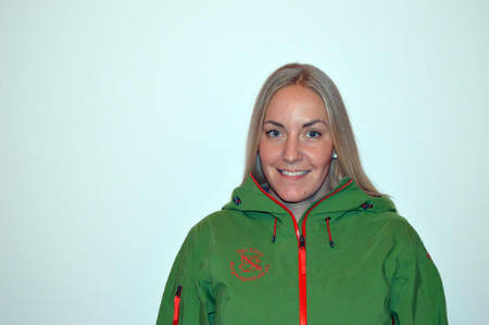 Ski-Club Burglengenfeld - Übungsleiter - Christina Buchner