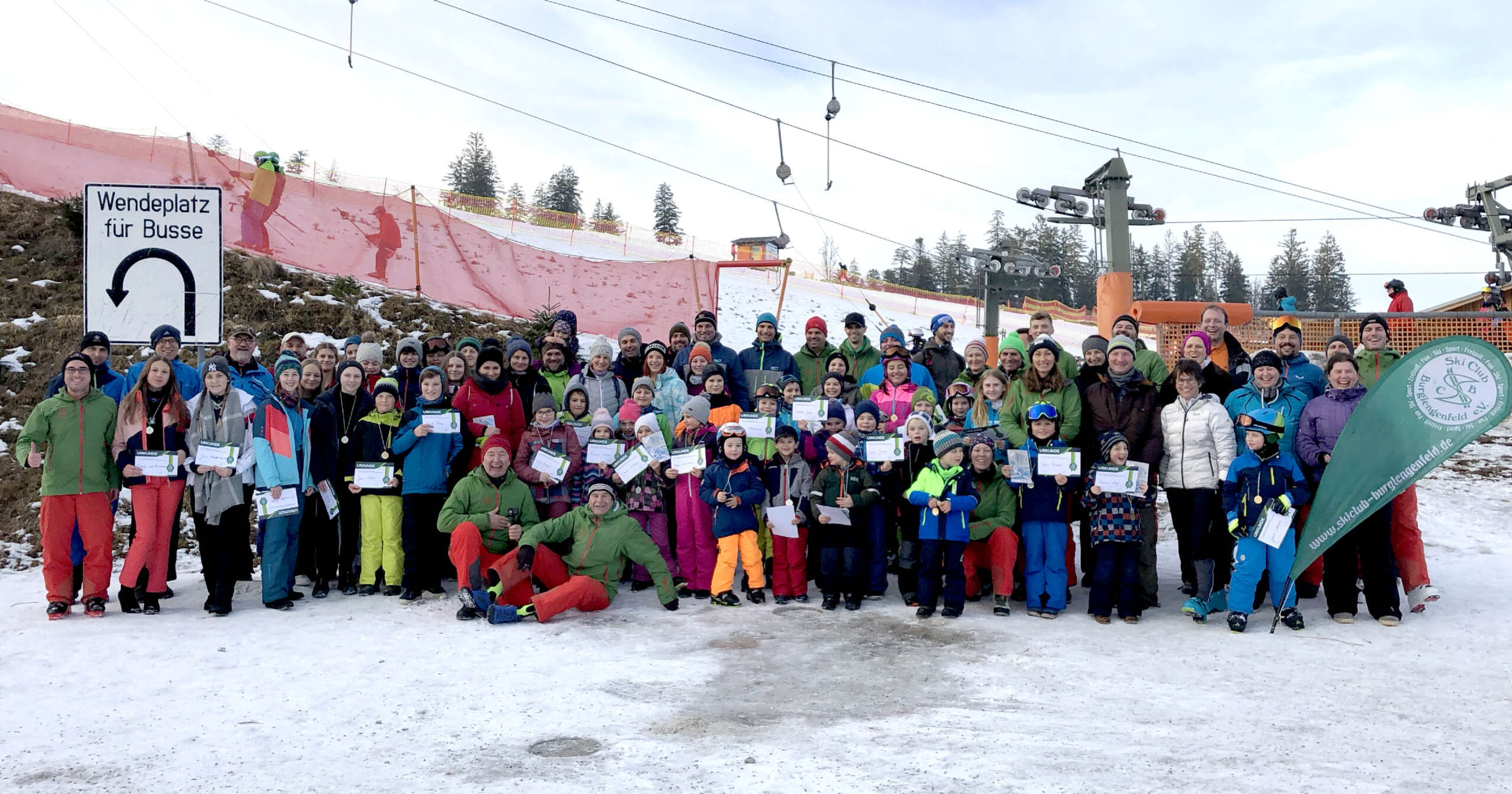 Read more about the article Ski & Snowboardkurs 2022 für Kinder & Jugendliche