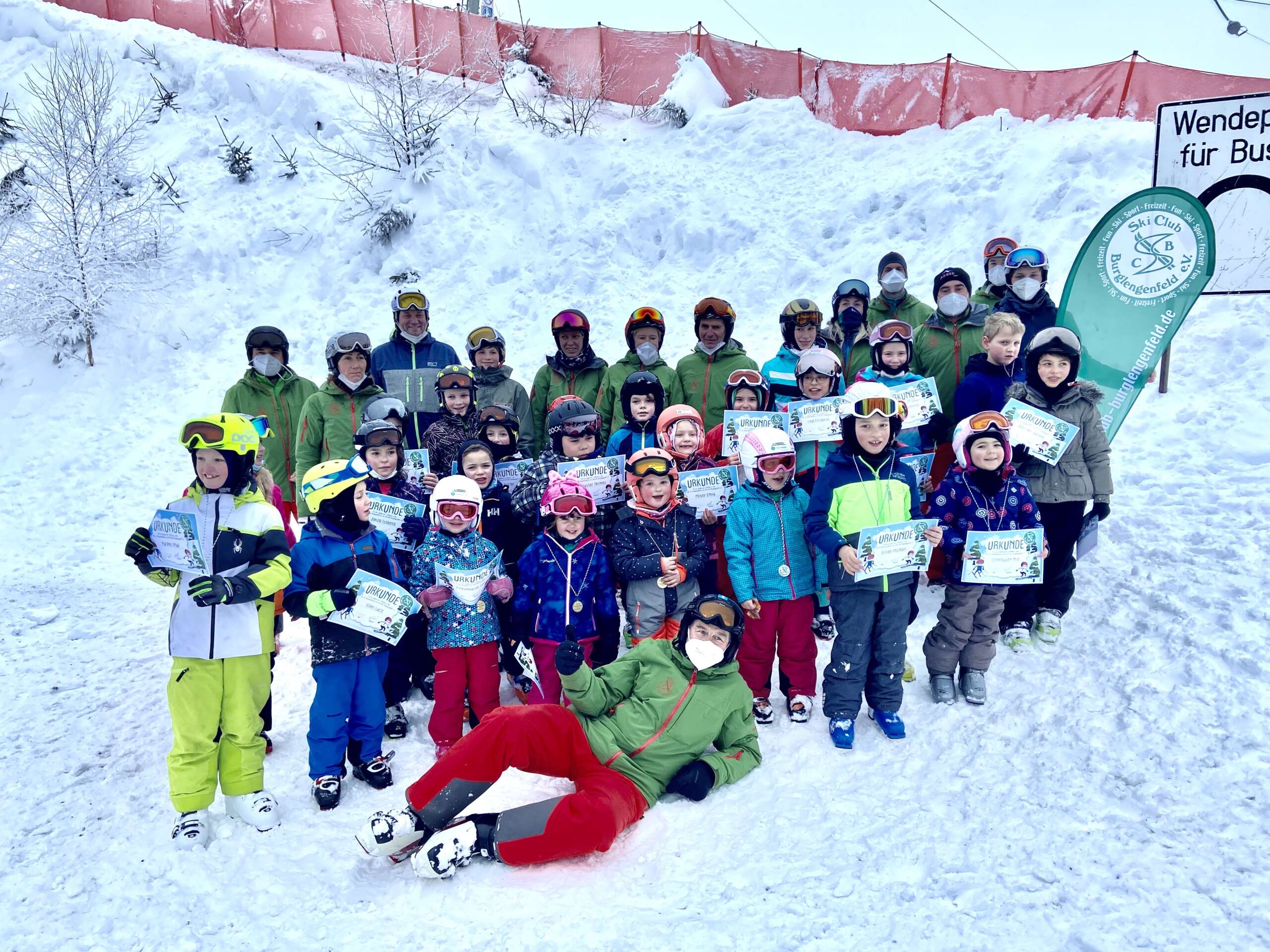 Read more about the article Ski- und Snowboardkurse 2022