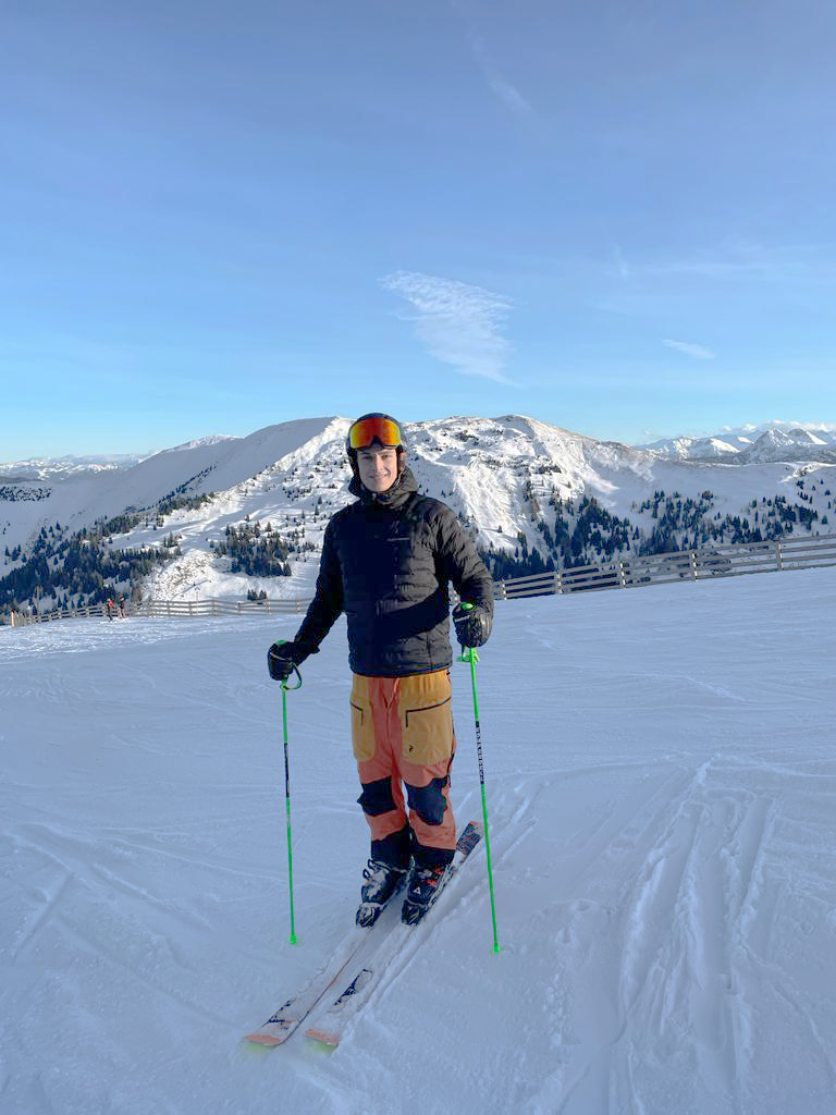 Read more about the article Tobias Hofmann neuer Instruktor Ski-Alpin