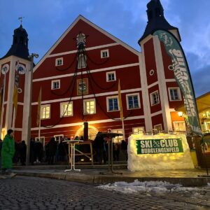 Adventsmarkt Burglengenfeld 2024