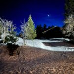 Flutlichtfahrt der IG Städte4eck