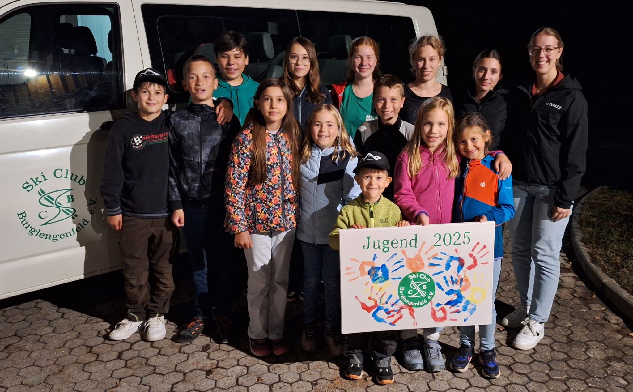 Du betrachtest gerade 4. Hüttenabend 2025