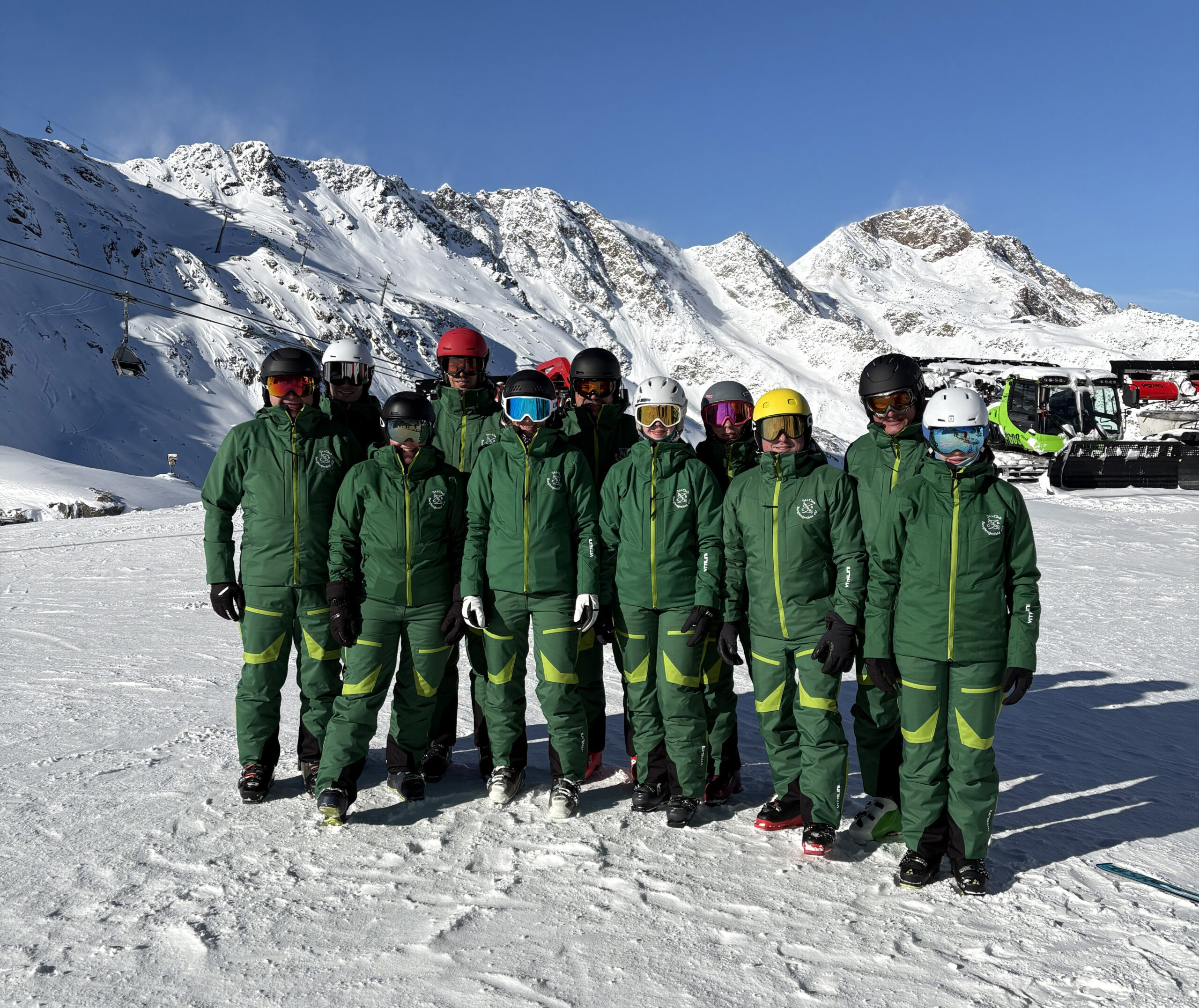 Du betrachtest gerade Übungsleiter-Fortbildung 2025