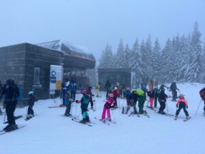 SCB Tagesfahrt Hochficht 2026