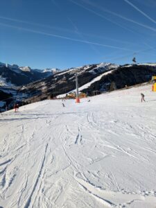 SCB Tagesfahrt Leogang 2025