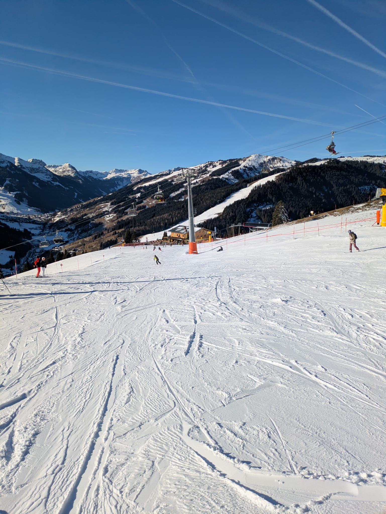 Du betrachtest gerade Tagesfahrt Leogang 2025