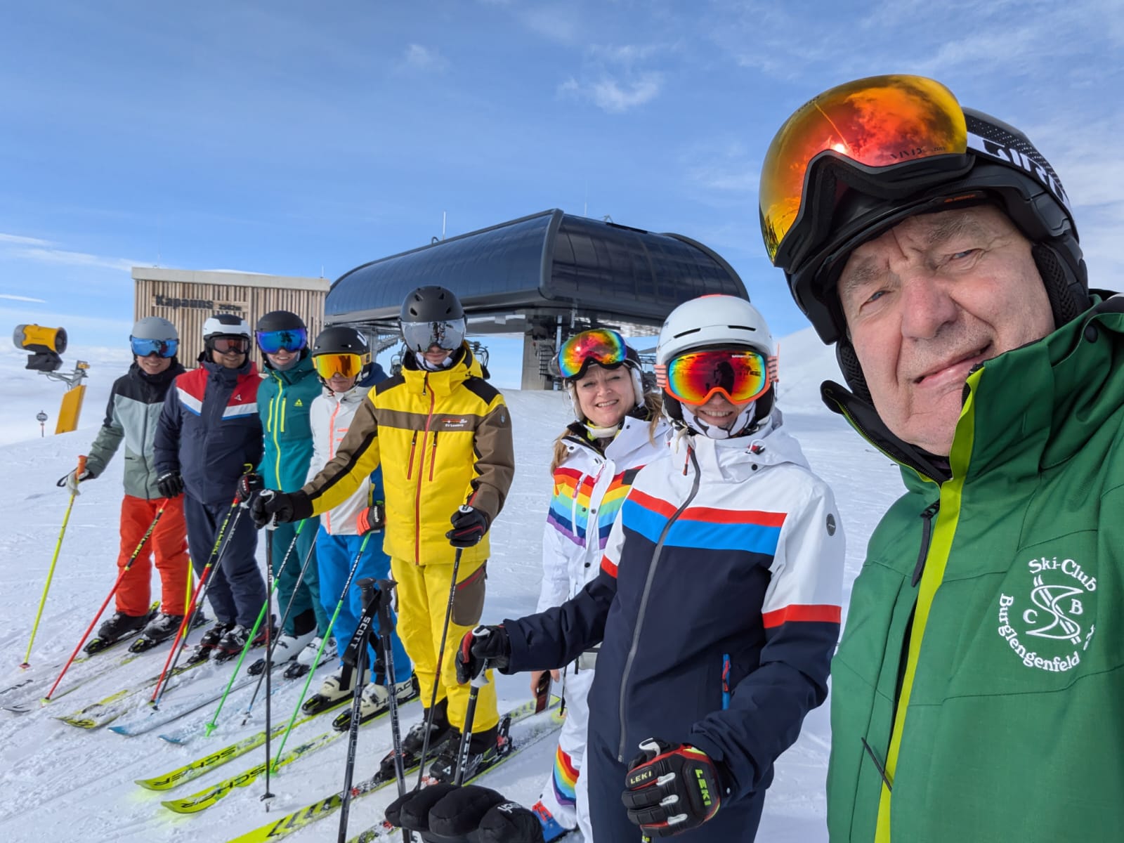 Du betrachtest gerade Tagesfahrt Zell am Ziller 2026