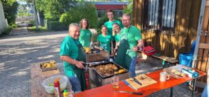 2. Hüttenabend SCB 2026