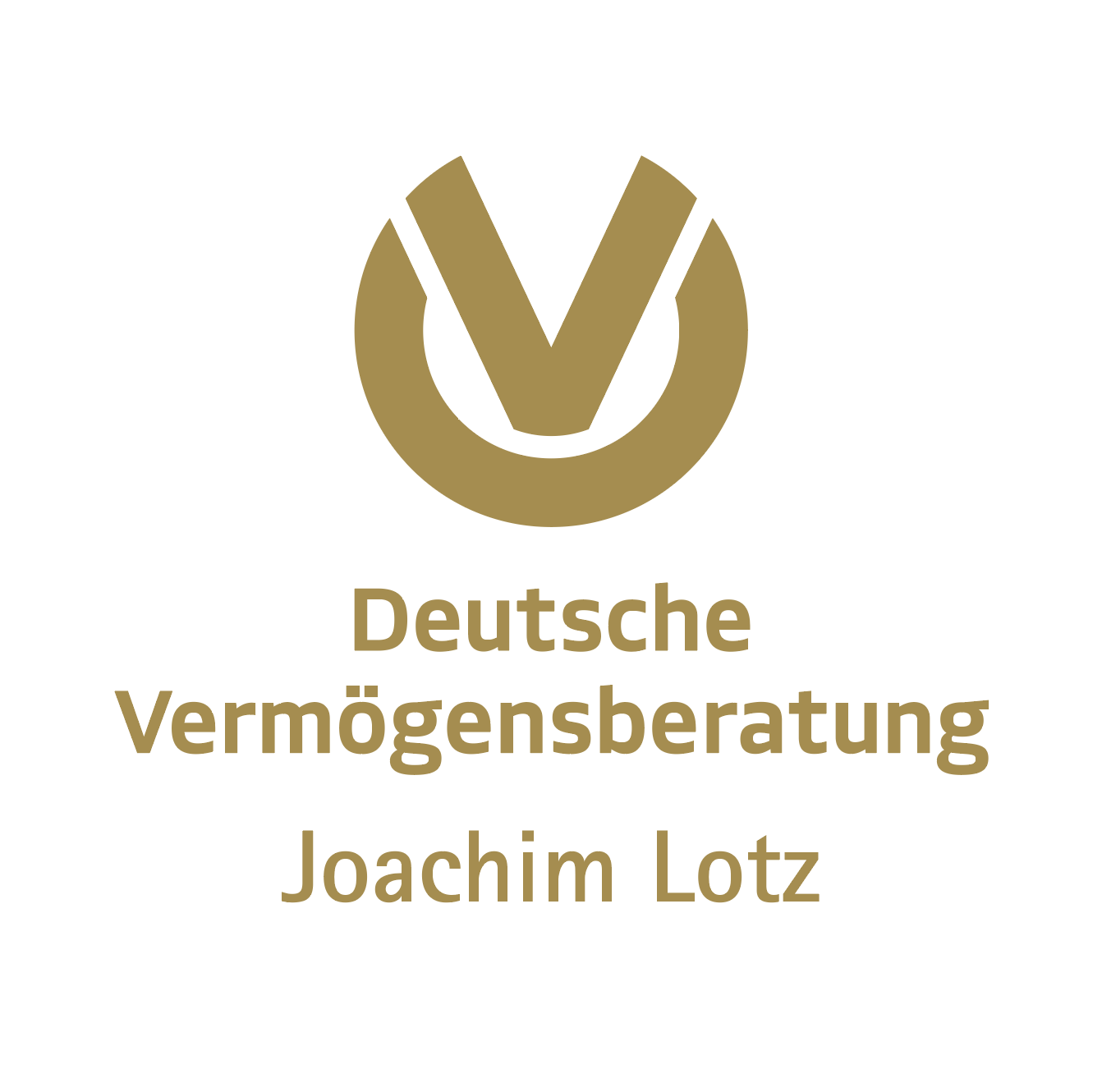 Deutscher vErmögensberatung Joachim Lotz