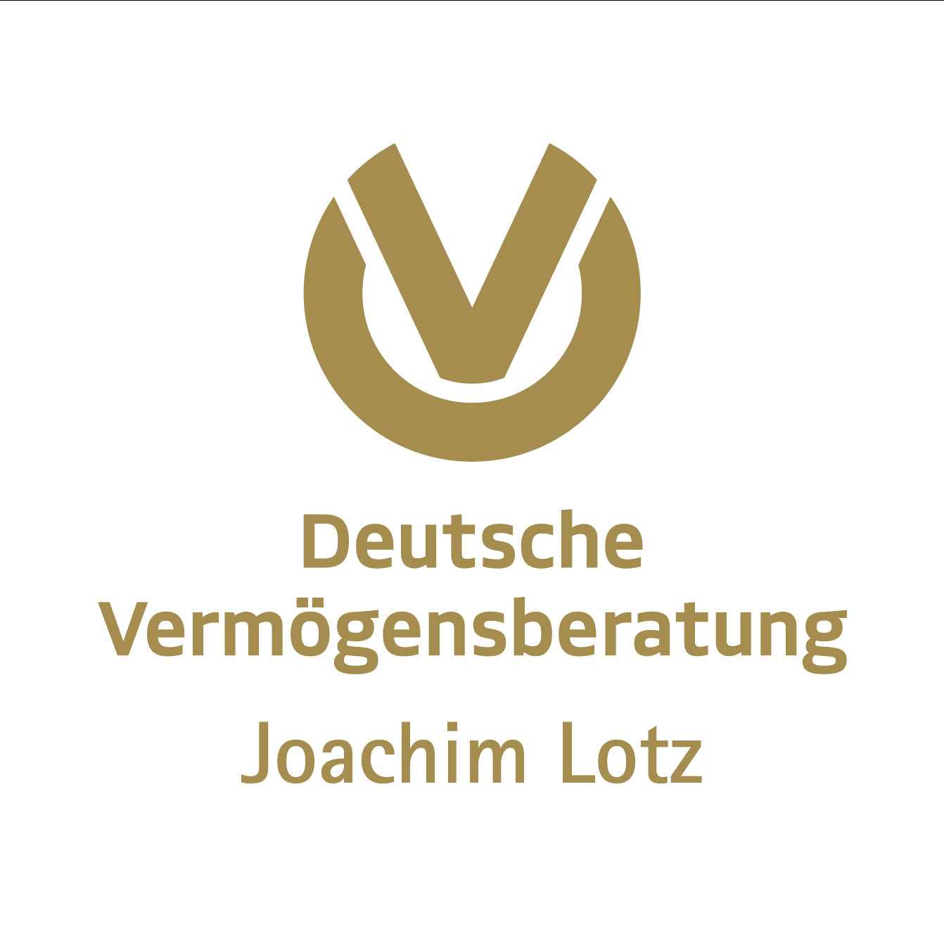 Deutscher vErmögensberatung Joachim Lotz