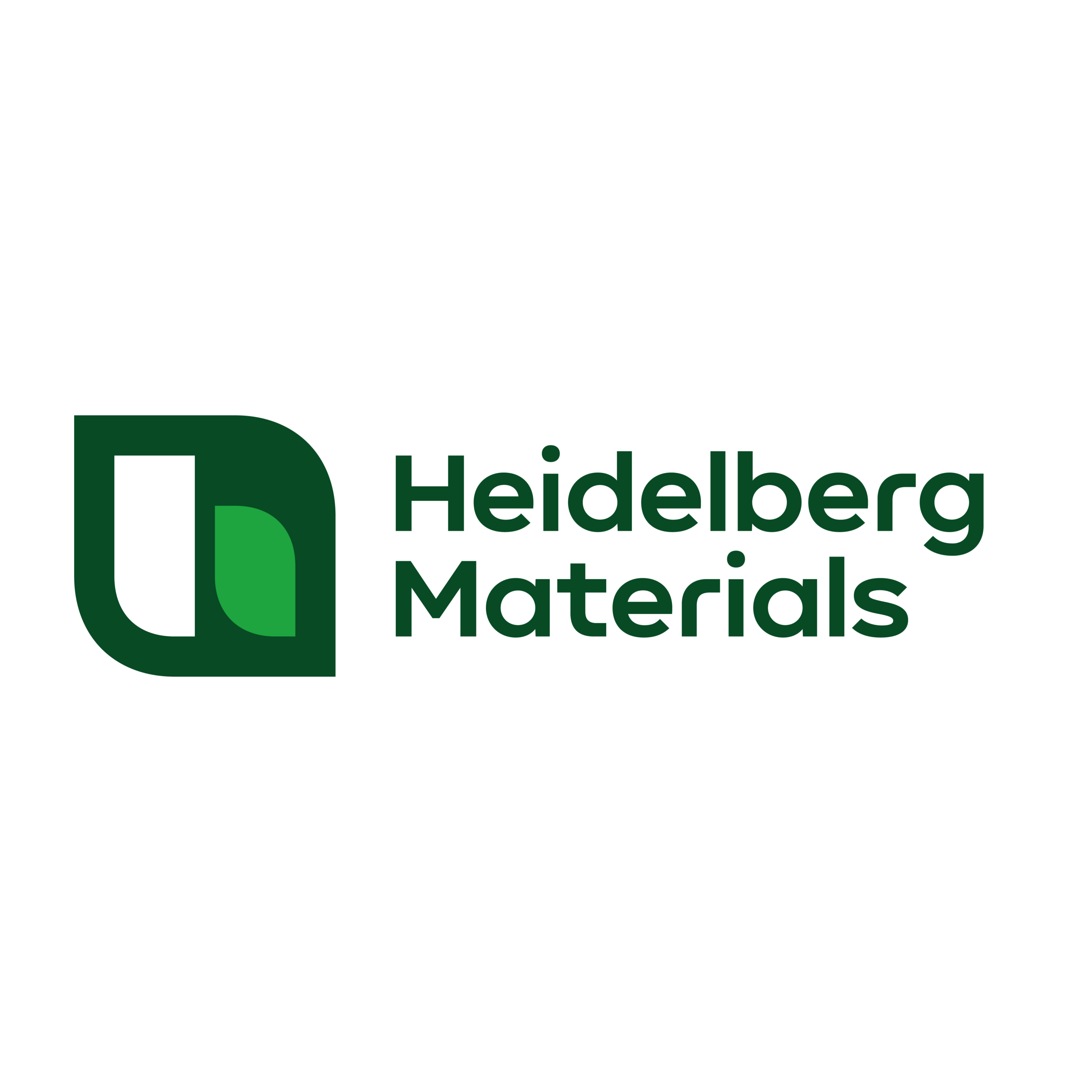 Heidelberg Materials